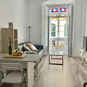 Cool Center Appartement